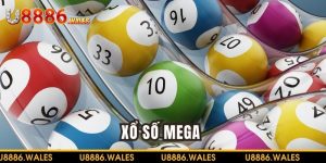 Xổ số Mega - Kiểm tra kết quả và các cách chơi hiệu quả