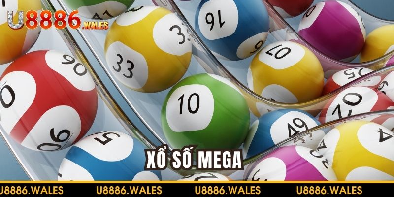 Xổ số Mega - Kiểm tra kết quả và các cách chơi hiệu quả