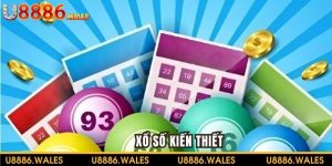 Xổ số kiến thiết | Thử sức vận may, trúng thưởng hết ý