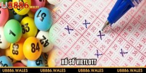Xổ số Vietlott là gì? Cách chơi đơn giản, trúng giải bất ngờ