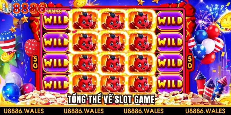 Một số nhà phát hành game quay hũ