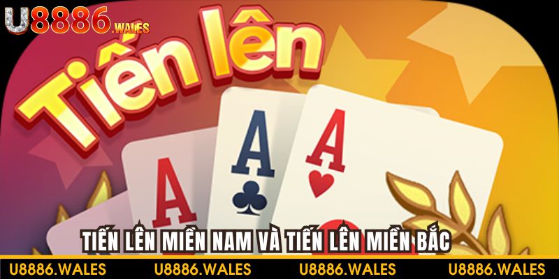 Tiến lên là trò chơi dân gian nhận được sự yêu thích lớn