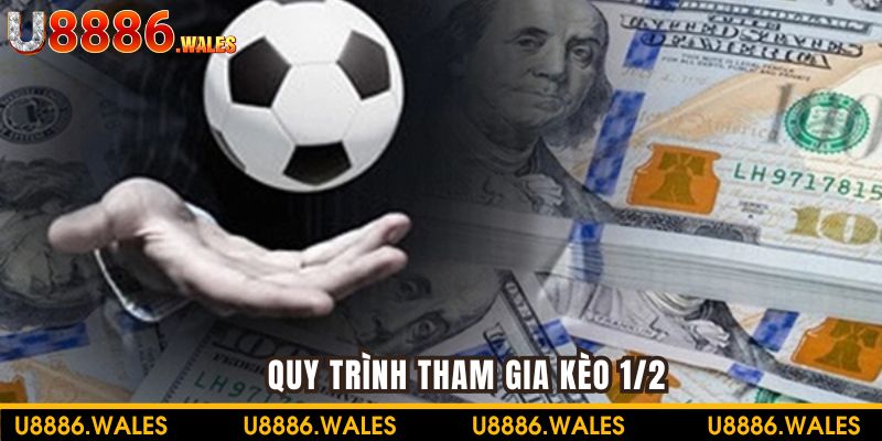Quy trình tham gia cá cược kèo Châu Âu