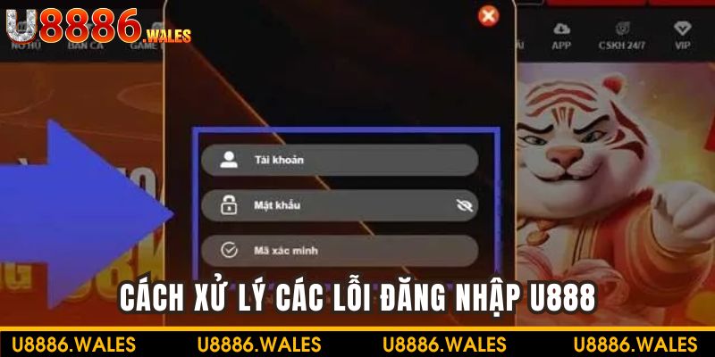 Tìm hiểu thêm về cách giải quyết khi gặp lỗi đăng nhập