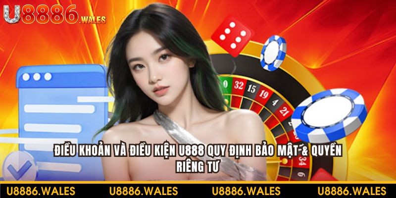 Khám phá quy định về chính sách bảo mật tại đây