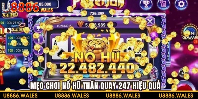 Kinh nghiệm để chơi nổ hũ hiệu quả không phải ai cũng biết