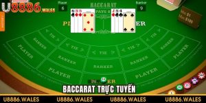 Baccarat Trực Tuyến – Cẩm Nang Toàn Diện Cho Người Mới