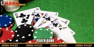 Poker Rank – Hệ Thống Xếp Hạng Bài Dành Cho Người Chơi
